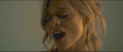Lizzie Brocherè (American Gigolo)