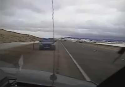 Police car