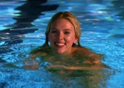 Scarlett Johansson