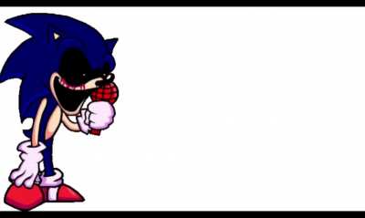 Sonic.EXE and Fleetway Super Sonic get into an argument (by moonIsSus on yt)