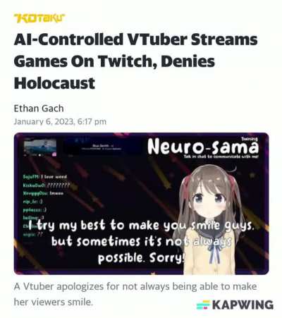 Become human