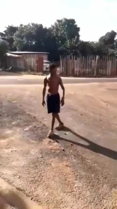 Caralhou