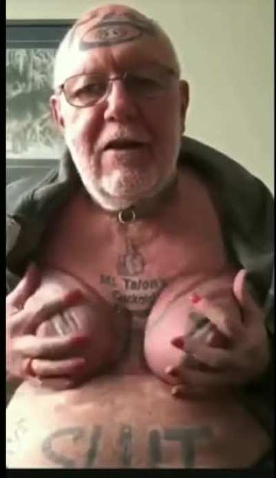 Full Tit Cup Vid
