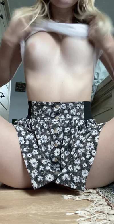 Hey!!! I’ve got something to show you!!