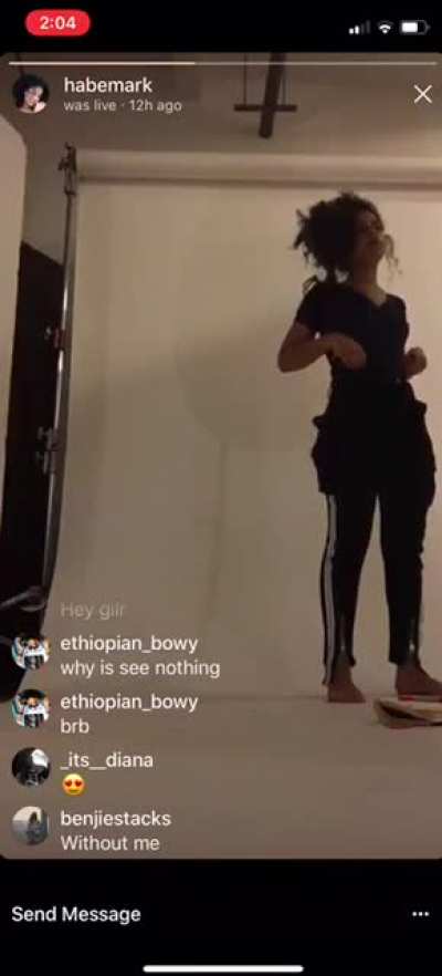 Quick slip