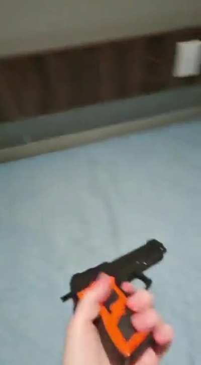 glockada adaptada