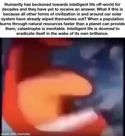 Oblivion