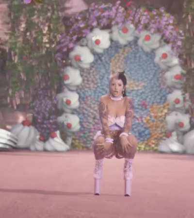 Melanie Martinez