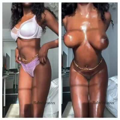 Jamaicans make perfect fuckdolls