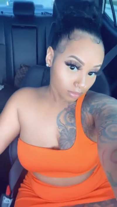 Just a bad Mf...Pressure