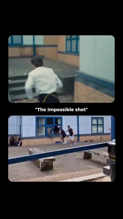 The impossible one-take shot in Adolescence