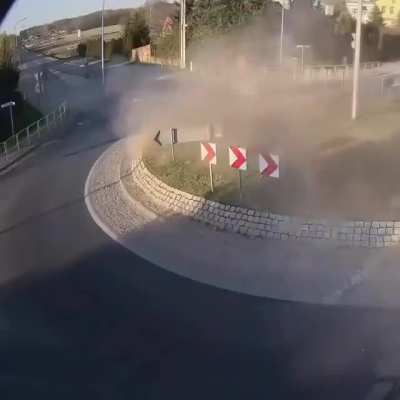 My fellow satellites need me