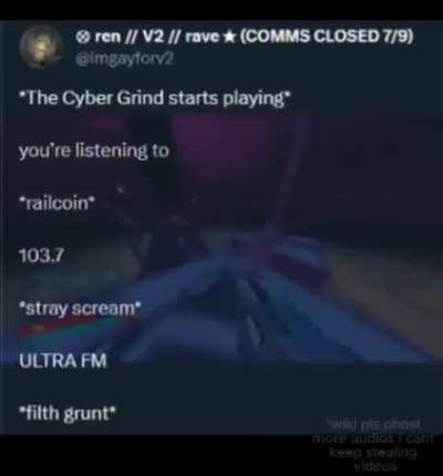 Ultra radio 