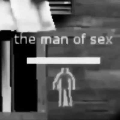 he is back