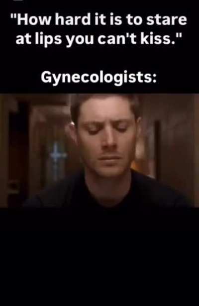 It sounds tough