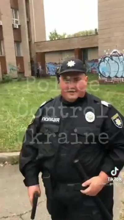 Работ<wbr>ает спецназ