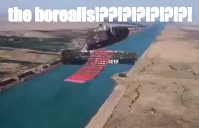 the borealis!?!?!?!?!?