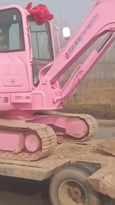 Lançou Skin nova