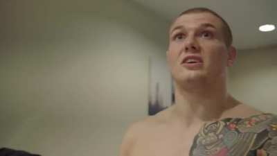 UFC 263 Embedded: Vlog Series - Episode 3