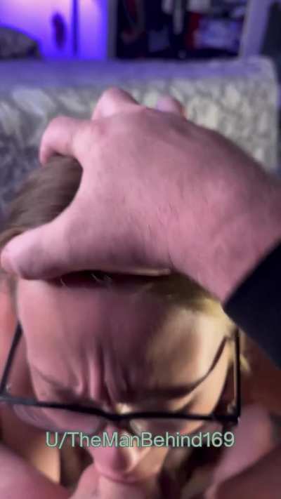 Saving the handlebars for now