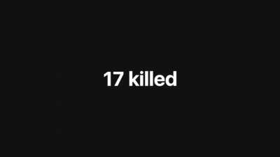 Kashmir: A year under siege: Don’t blink ! #StandwithKashmir