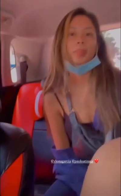 Ylona Garcia