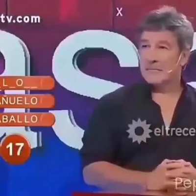 falopa?