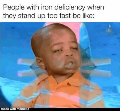 To the floor we go