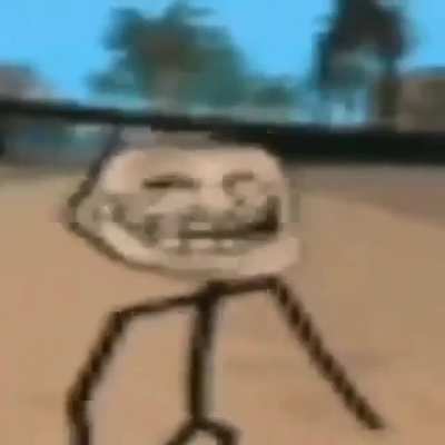 *Trollface*