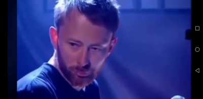 Thom Yorke covers Vanessa Carlton (OC)
