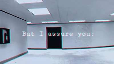 Hide.