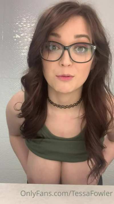 The lovely Tessa [Drop]