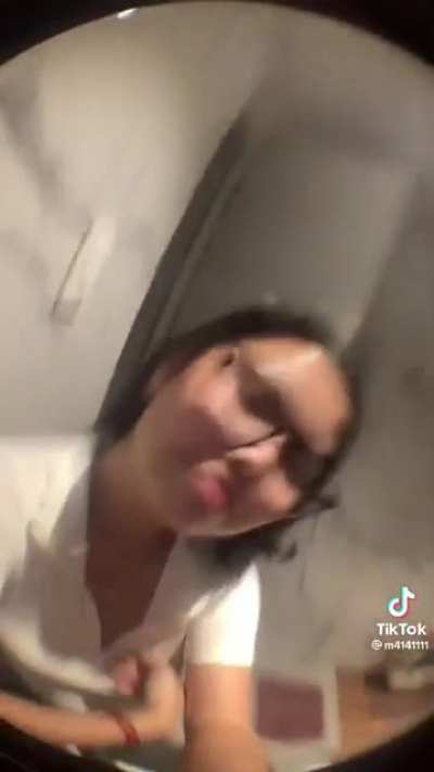that ass tho