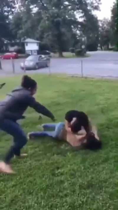 Field Whoopin