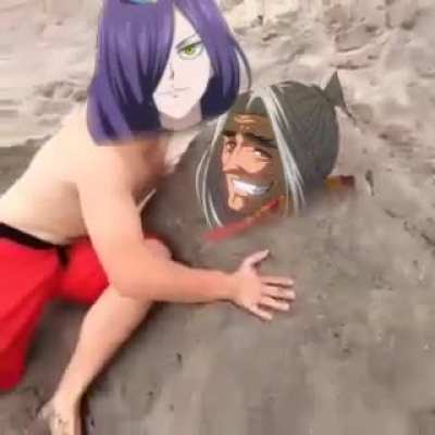 Sandguardian