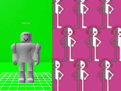 I tried to animate Lockstep from Rhythm Heaven and it worked out really well