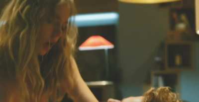 Sydney Sweeney-The Voyeurs(Full Scene)