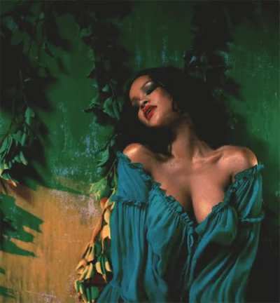 Rihanna