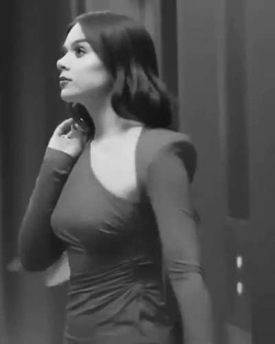 Hailee Steinfeld