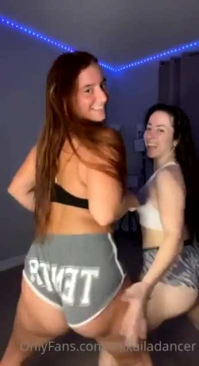 Double Trouble