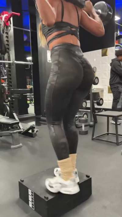 no pain, no gain