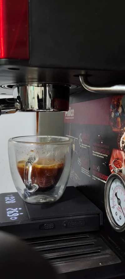 #cafeexpresso