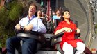 Fun rollercoaster