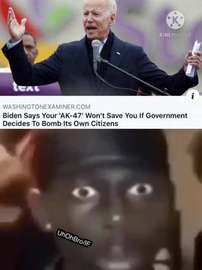 Hello r/shitposting my meme was used and posted to my surprise, and I saw it, I’d like to give you the HD version recropped with my OG watermark, sorry for being an iFunny pleb - enjoy