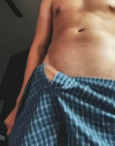 Ryans cock