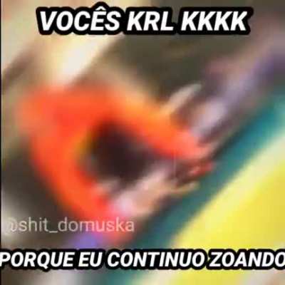 Crio e Falculisca