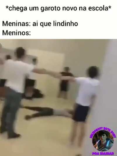 Vê esse hue por favor
