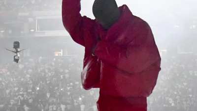 Jail, Listening Party 1 one to one recreation (JAY-Z Adlibs, No Drums, No Choir Hook, OG Mixing)