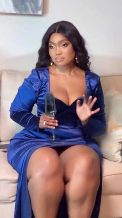 Looks like she posting regular now