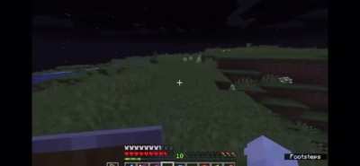 Girl freaks out over a creeper, found on her YT AnnIsNotDumb